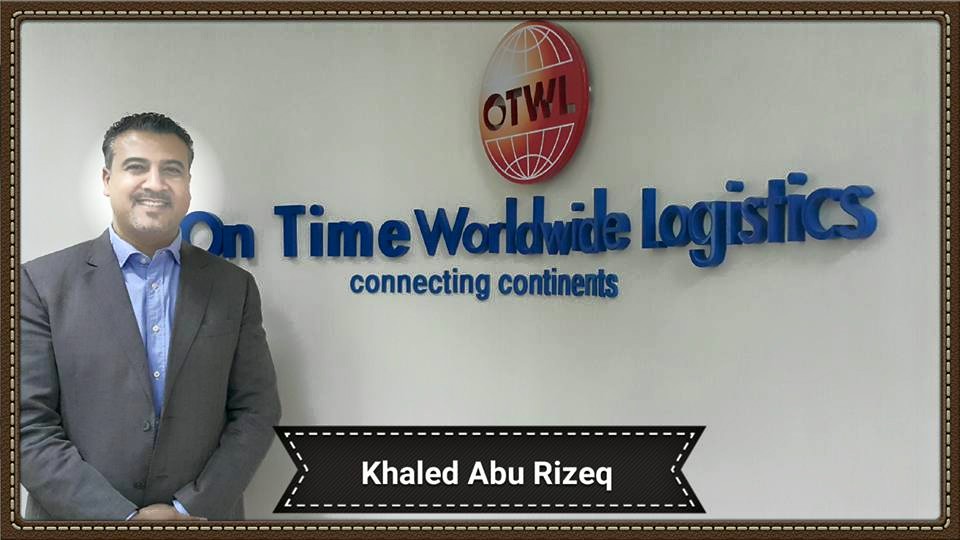 On Time Worldwide Logistics – LLC